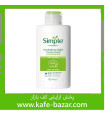 کرم آبرسان و مرطوب کننده سیمپل مدل لایت حجم 125 میل