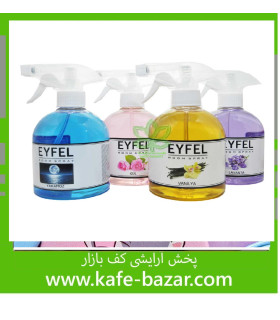 اسپری خوشبو کننده هوا 500 میل ایفل eyfel