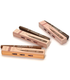 قیمت عمده هاشور ابرو ژاکلینا JAKLINA 