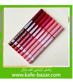 ماژیک تاتو لب Iman Of Noble