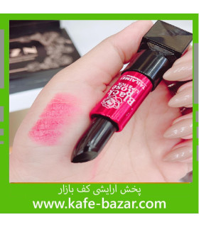 رژ گیاهی رز سیاه تایلامی