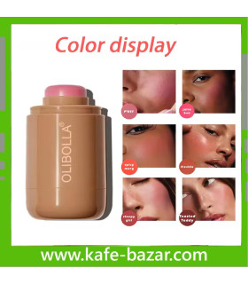 رژ گونه جیبی طرح رود برند ONEYIOO