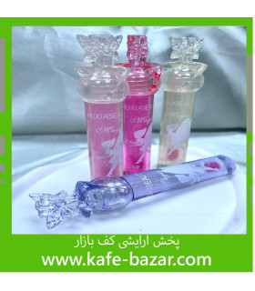 شاین لب حجم دهنده طرح فرشته