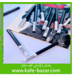 خط چشم سفید هندیان