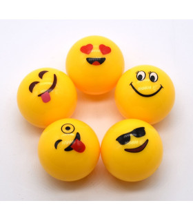 قیمت عمده بالم لب طرح ایموجی 