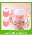 کرم روشن کننده و آبرسان گل رز ZHIDUO