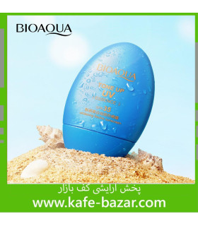 کرم ضد آفتاب بیوآکوا مدل Tone Up UV حجم 30 میلی لیتر