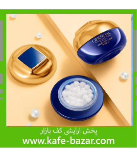 کرم مروارید کلاژن ساز سیندینال