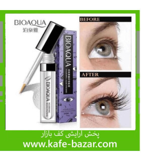 سرم تقویت مژه و ابرو بیوآکوا (BIOAQUA) _ اورجینال