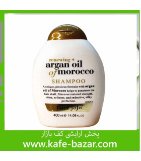 شامپو آرگان لاو جوجو مراکشی