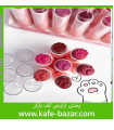 رژگونه و رژلب استیکی پنجه گربه