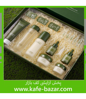 پکیج مراقبت از پوست ضد پیری 9 تیکه