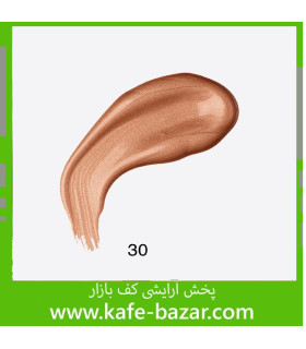 کرم پودر برنز کننده الماسی