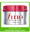 ماسک ترمیم کننده مو فینو پریمیوم تاچ شیسیدو Fino Hair Mask