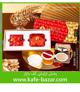 پک دوتایی کوشن کلاژن ساز Osufi