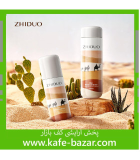 تونر شیر شتر ژیدو