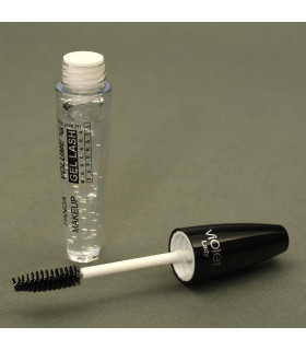 قیمت عمده ژل ابرو و مژه ویولت VIOLET