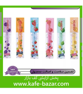 برق لب میوه ای گابرینی اصل