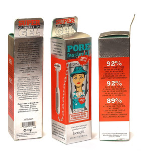 پرايمر مات كننده بنفیت Benefitعمده (کیفیت عالی)