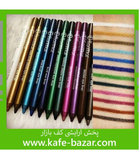 سرمه رنگی فلورمار