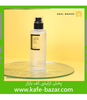 اسنس حلزون کوزارکس (اصل)