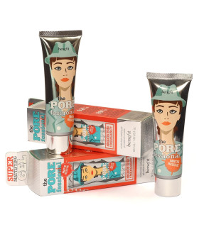 پرايمر مات كننده بنفیت Benefitعمده (کیفیت عالی)