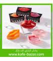 ماسک لب کاسه ای ژیدو 20 عددی