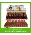 رژلب مایع گیاهی پورگ کلاژن