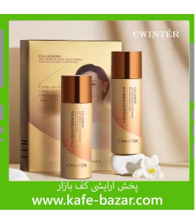 آبرسان رتینول 120 میل ژیدو