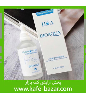 سرم هیالورونیک اسید بیوآکوا(بدون جعبه )