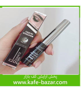 خط چشم دوسه مدل deep