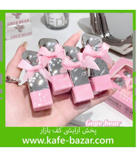 لیپ گلاس کره ای پاپیونی کد 1138 Gege bear
