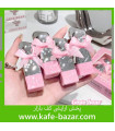 لیپ گلاس کره ای پاپیونی کد 1138 Gege bear