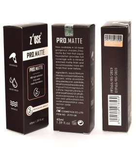 قیمت عمده کرم پودر تیوپی زئوس Z'USE