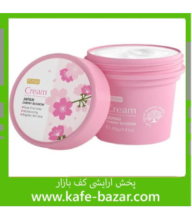 کرم آبرسان و روشن کننده شکوفه گیلاس (ساکورا) فنی fenyi
