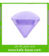 پد مثلثی پودر فیکس و پنکک