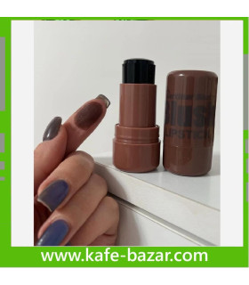 تینت ژله ای قهوه ای اسنس