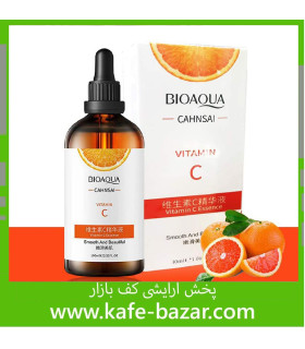 سرم ویتامین سی 100 میل بیوآکوا Vitamin-C Bioaqua