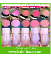 رژگونه مایع طرح اصل شیگلم