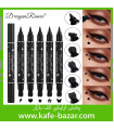 خط چشم استامپی دو طرفه Dragon Ranee