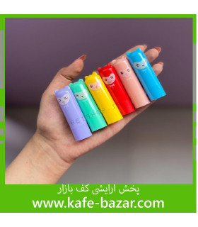 بالم لب عروسکی حرارتی