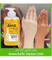 سرم سفید کننده بدن AHA (اصلی)