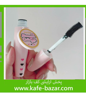 ریمل مشکی اینه دار کاریته