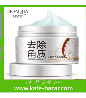 اسکراب برنج بیوآکوا