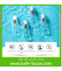 سرم هیالورونیک اسید 15 میل Vibrant Glamour