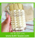 کرم شب ضد چروک مروارید P.U.R.E PEARLS مدل بیواکوا حجم 120 میل