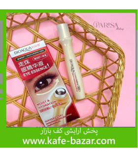 سرم دورچشم غلطکی مرواریدی بیواکوا BIOAQUA