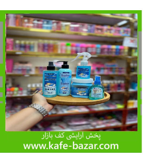 ست کامل بیبی Baby (پنج تیکه)