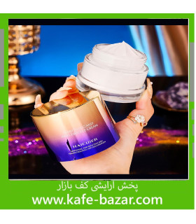 کرم روشن کننده و ضد لک قوی haicuier