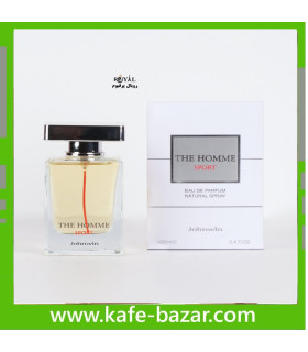 ادکلن د هوم اسپورت دیور هوم اسپورت جانوین